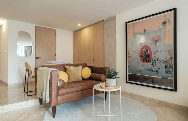 Nido Parque Mexico - Foto 79