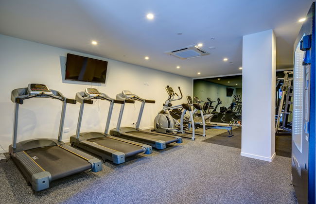 Arena Apartments by CLLIX - Foto 52