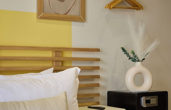 30 Living Suites - Foto 12