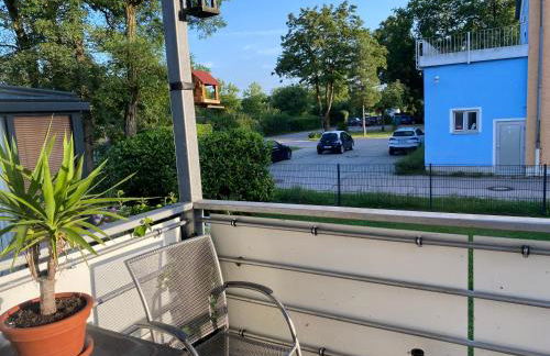 Ferienwohnung Lechfeld - Foto 35