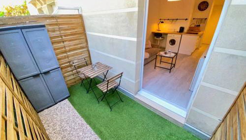 Le Valrose - Calme & Terrasse - Foto 4