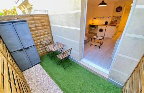 Le Valrose - Calme & Terrasse - Foto 4