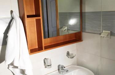 Tsoutsis Apartments - Foto 65