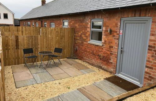 The Milking Parlour, Wolds Way Holiday Cottages, 1 bed cottage - Foto 2