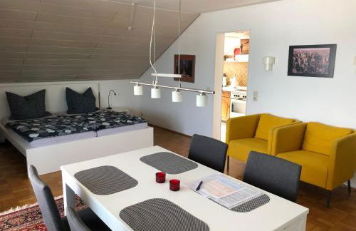 Ferienwohnung Grob "Seeblick" - Foto 5