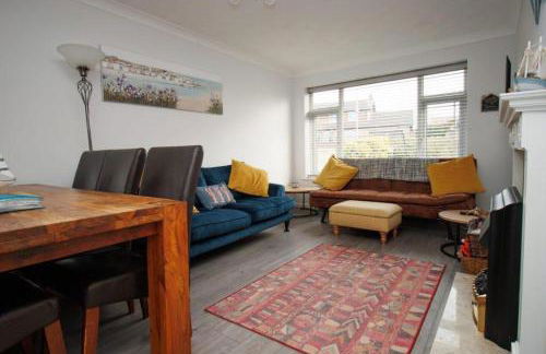 2 Bed Bungalow - Sleeps 4 - Pets - Parking - Wifi - Foto 9