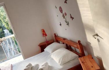 Σπίτι Με Θέα Θάλασσα - Foto 11