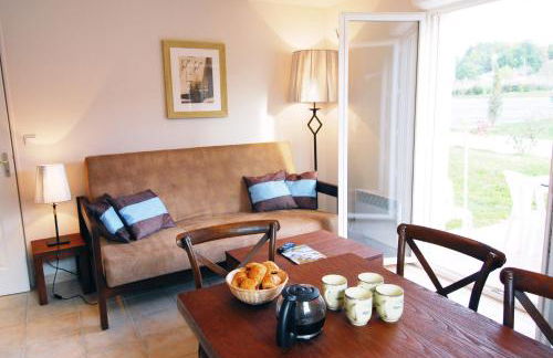 Résidence Goélia Le Hameau de la Vézère - Foto 16