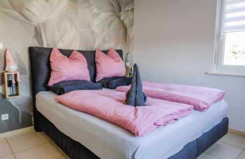 Gite des cigognes - Foto 18