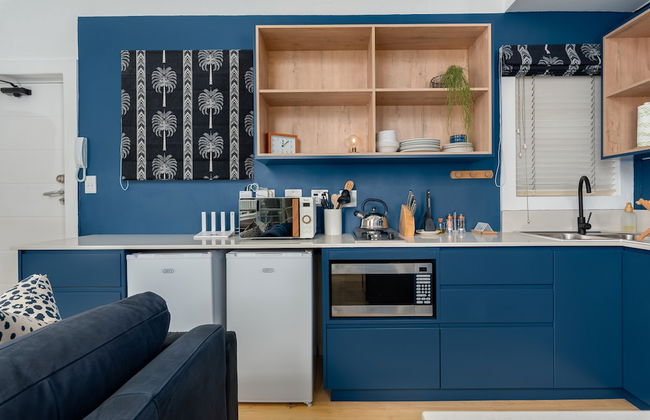 Harbour Terrace 18 - Foto 9