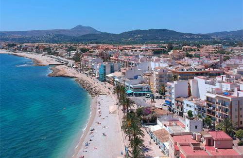 Casa Lila Javea - Foto 71