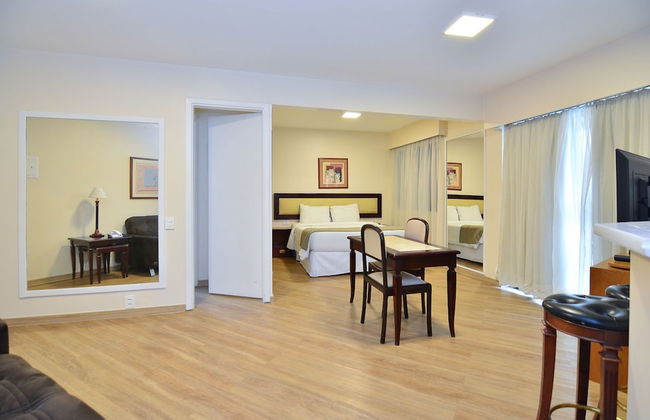 H4 Fortune Jardins - Foto 20