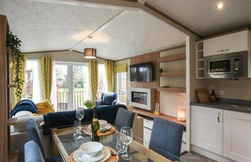 Marlow Lodge - Foto 8