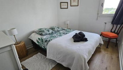 Appartement cosy la trinité sur mer - Photo 5