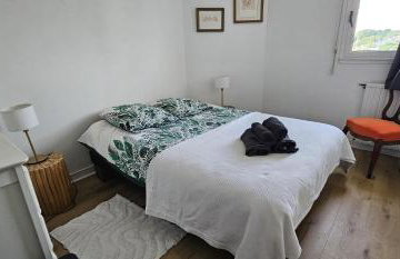Appartement cosy la trinité sur mer - Foto 5