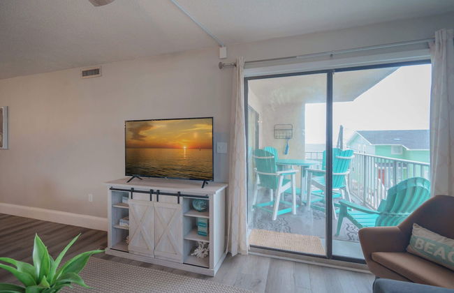 Bethys Beachy Beauty Regency Towers! - Foto 14