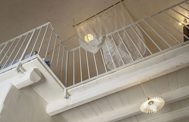 Suite antica Torre dell'alto mare - Foto 10