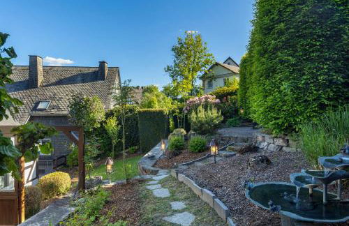 Ferienwohnung am Hügel - Foto 30