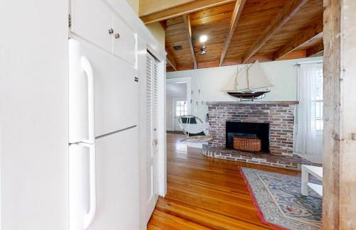 Firehouse Cottage - Foto 15