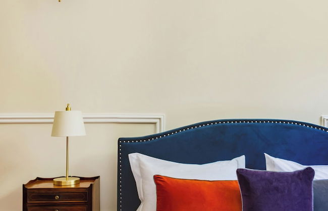 Estoril Royal Atlantic Villa - Foto 20