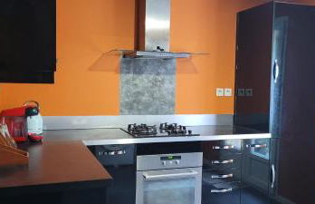 Appartement de la Villa Del Sol - Foto 10