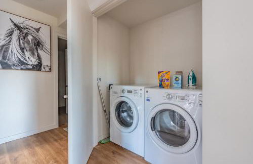 Sophari Parkside: Bellevue Apartments - Foto 46