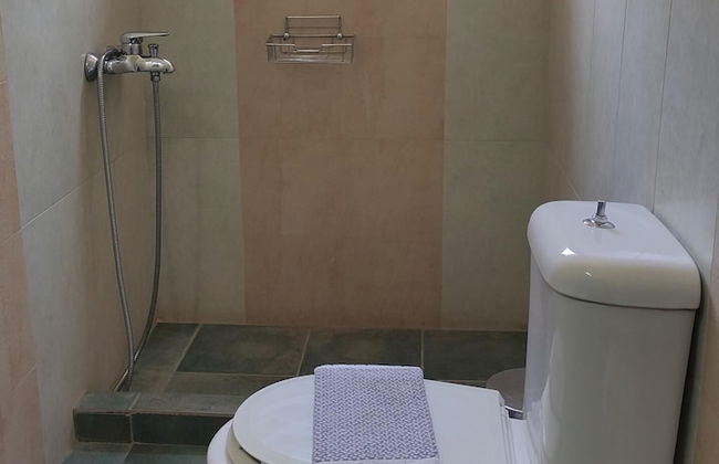 Okeania Seafront Rooms in Kamena Vourla - Foto 68