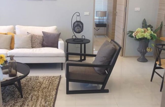 Baan Sarinya Pool Villa - Foto 3