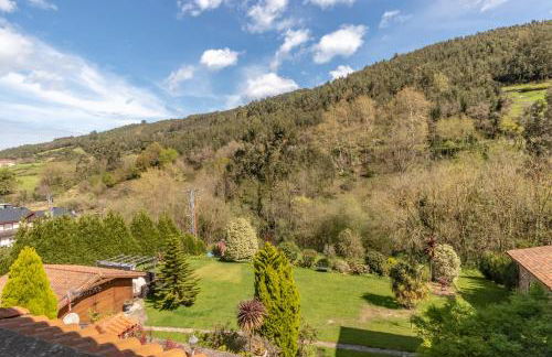 43B Nature with parking by Aston Rentals - Photo 34