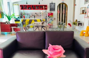 Le Loft des Cévennes - Foto 31