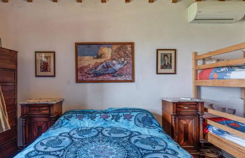 Casa Leccio relax con vista - Foto 13