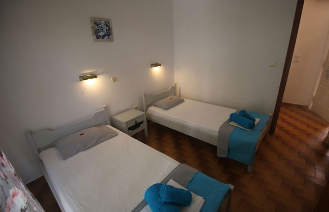 Utopia Kavos Hotel - Foto 14