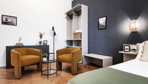 Easylife - Milano - Studio Cav 1 - Centrale - Foto 3