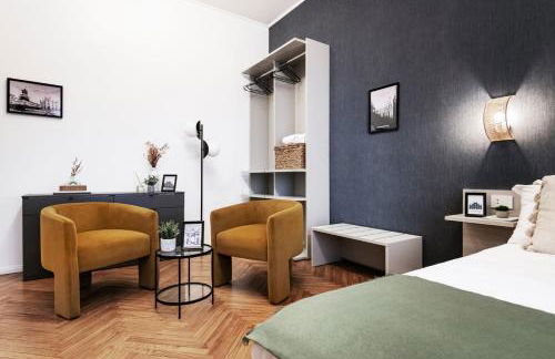 Easylife - Milano - Studio Cav 1 - Centrale - Foto 3