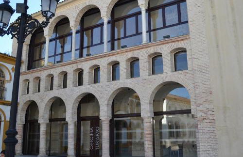 Apartamentos Las Palmeras - Foto 38