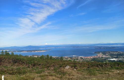 Ático con vistas a la ría de Arosa - Foto 50