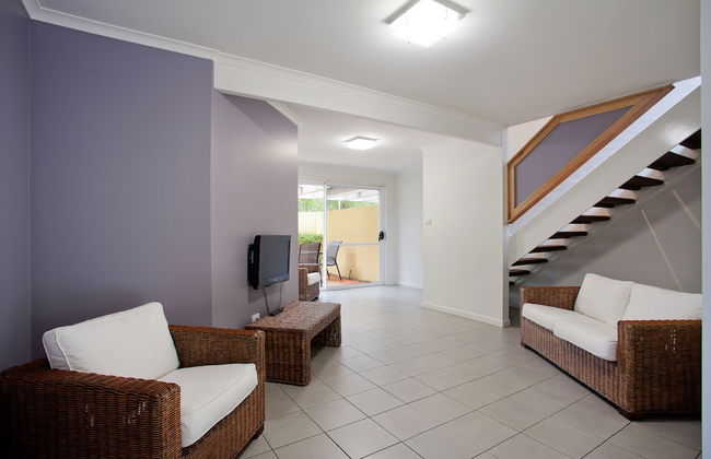 Tathra Beach House Apartments - Photo 43