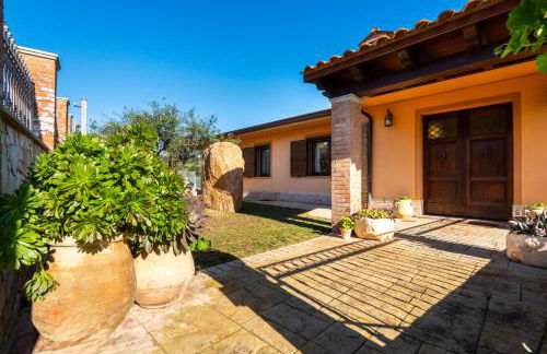 "La Pavoncella" Chia - Domus de Maria - Foto 53