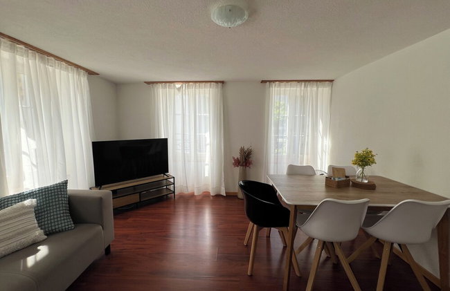 Nimbuzzz Apartments - Foto 51