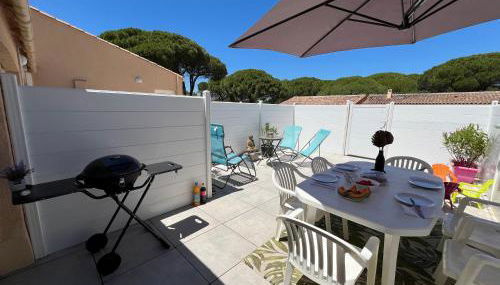 Le Papillon Maitiss - Foto 3, sunbed