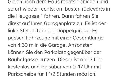 Trendy Appartement im Zentrum von Nördlingen 50 qm - Foto 21