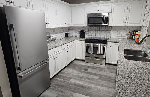 Cozy Corner - Family Beach Vacation Condo - Foto 18