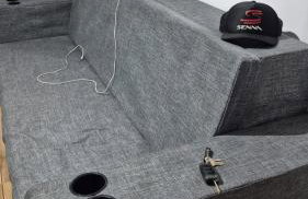 Excelente casa com isolamento térmico, dois quarto - Photo 14