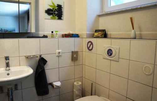 BodenSEE Apartment Meckenbeuren Neuhaldenstrasse - Foto 13