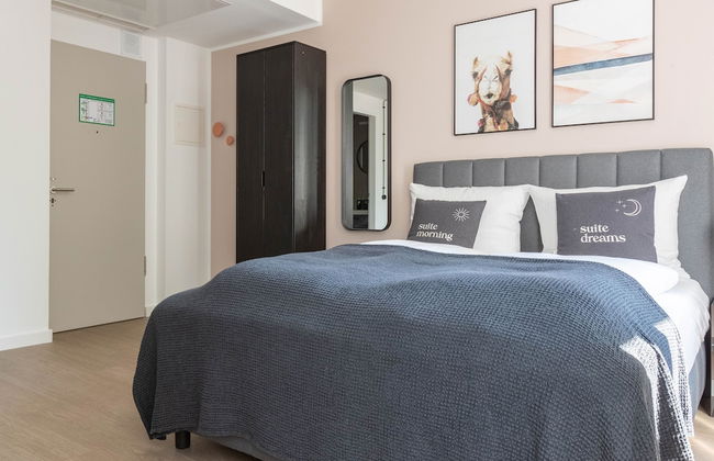 Limehome Berlin Luise-Henriette-Str. - Foto 14