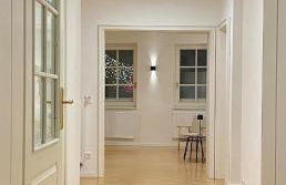 City Apartment Ahaus zentral, modern, ruhig - Foto 19