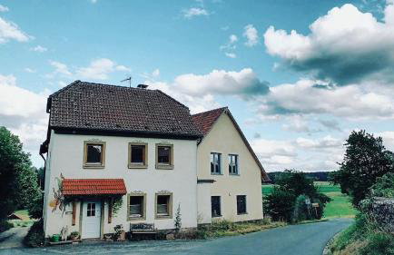 Ferienwohnung auf dem Land, Haus Hans Stepha - Foto 20