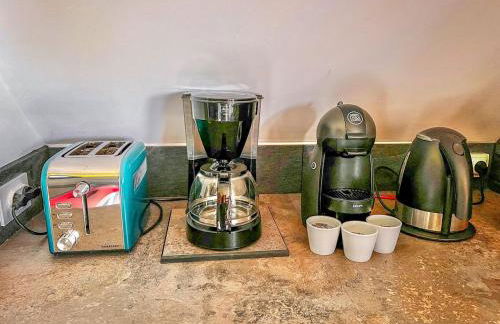 Chalet baie de La Forêt-Fouesnant - Foto 5