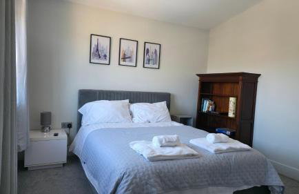 Large 4 Bedroom Seaside House by the beach and cliffs - Foto 5