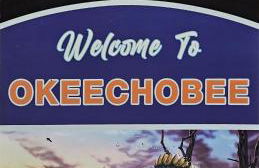 Fisherman's Hideaway! Home on canal in Okeechobee! - Foto 44